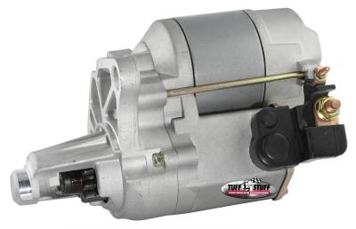 Tuff Stuff Performance Accessories - Tuff Stuff Performance 6084B Offset Gear Reduction Starter