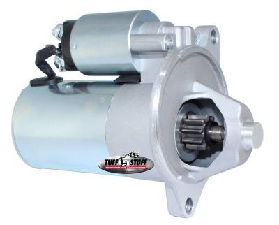 Tuff Stuff Performance Accessories - Tuff Stuff Performance 6124B Gear Reduction Starter