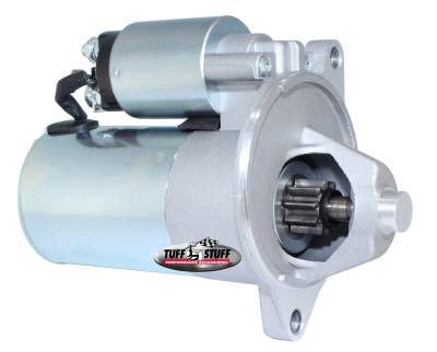 Tuff Stuff Performance Accessories - Tuff Stuff Performance 6132B Gear Reduction Starter