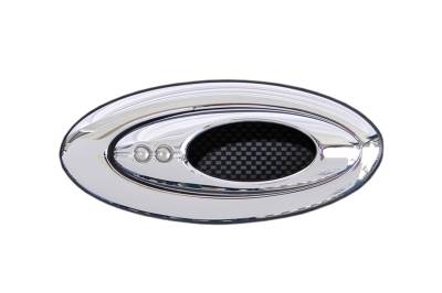 Clayton Machine Works - Clayton Machine Works EL-503 Interior Door Handle