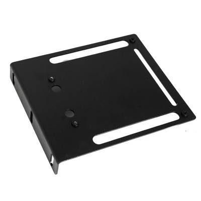 sPOD - sPOD 910275 Universal 90-DEG Mounting Bracket BantamX/SourceLT