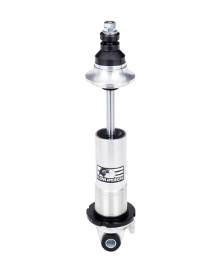 Aldan American - Aldan American AS-890 Coilover Shock SS Series Single Adj 14.5" Extended
