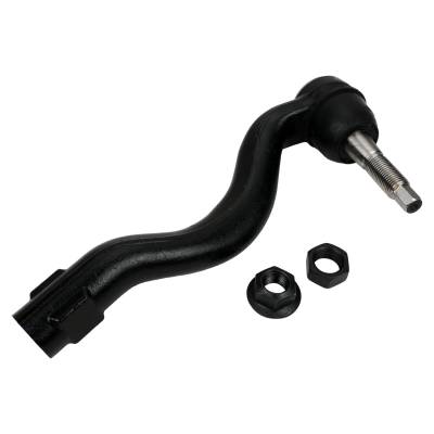 Crown Automotive Jeep Replacement - Crown 68303630AA Tie Rod for 16-23 Dodge Durango & Jeep Grand Cherokee WK2
