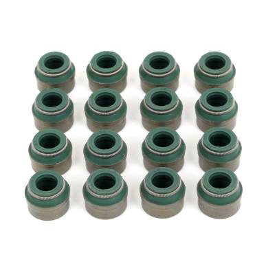 Cometic Gasket Automotive - Cometic 3172V-16 6mm x 9.5mm x 10mm x 13.2mm Viton Valve Stem Seal Pack