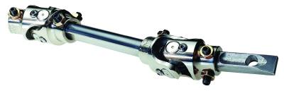 Flaming River - Flaming River FR1504P High Performance Shaft Assy Power Steer for 79-93 Mustang