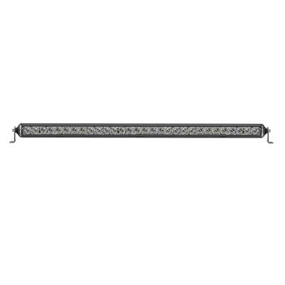 ProComp - Pro Comp 75130 Motorsports Series Single Row LED Light Bar 30" White Combo Beam