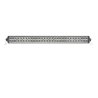 ProComp - Pro Comp 75230 Motorsports Series Double Row LED Light Bar 30" White Combo Beam