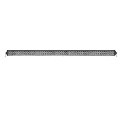 ProComp - Pro Comp 75250 Motorsports Series Double Row LED Light Bar 50" White Combo Beam