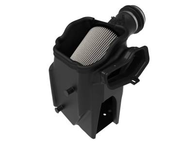 aFe Power - aFe Power 54-13070D Cold Air Intake for Ford 6.7