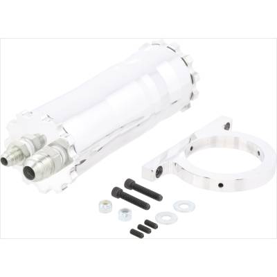 UniSteer Performance - UniSteer Performance 8020790 Power Steering Reservoir