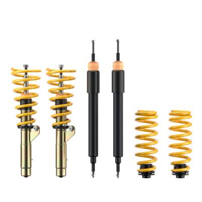 ST Suspensions - ST Suspensions 13220032 Height Adjustable Coilovers for BMW Coupe/Sedan 3.0