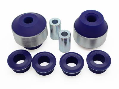 SuperPro - SuperPro SPF3410K Front Lower Inner Control Arm Bushing Kit for Murano/Nissan