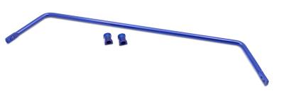 SuperPro - SuperPro RC0091FZ-22 Front 22m Adjustable Sway Bar for 00-06 MR2 Spyder Base