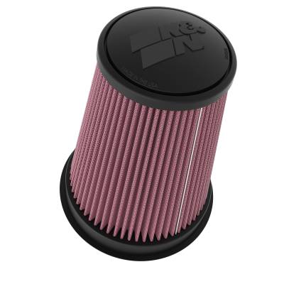 K&N - K&N RU-5302 Universal Air Filter