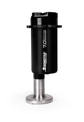 Aeromotive Fuel System - Aeromotive Fuel System 18054 Electric Fuel Pump