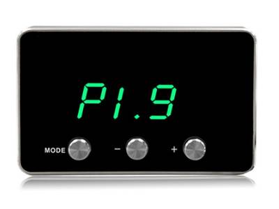 Raxiom - Raxiom 407056 SpeedForm Series Throttle Controller