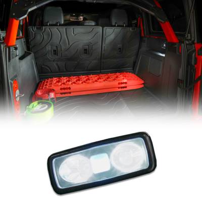 IAG Performance - IAG Performance IAG-ACC-F3189 I-Line Rear Trunk Light