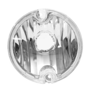 Trim Parts - Trim Parts A6752 1974-77 Camaro Parking Light Lens Assembly EACH