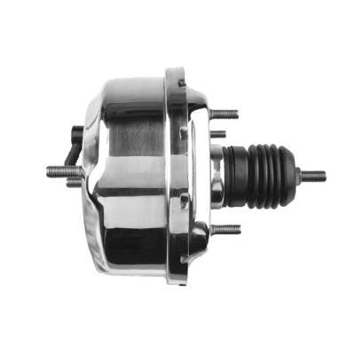 The Right Stuff Detailing - The Right Stuff Detailing PB7001S Power Brake Booster