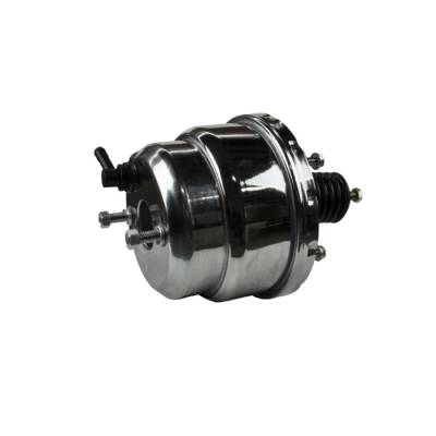 The Right Stuff Detailing - The Right Stuff Detailing PB7537C Power Brake Booster