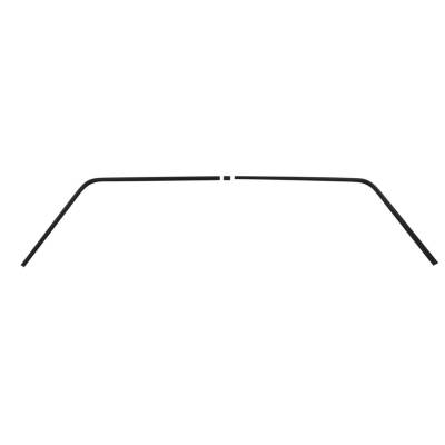 Trim Parts - Trim Parts 4344 Window Trim for Chevy/Oldsmobile
