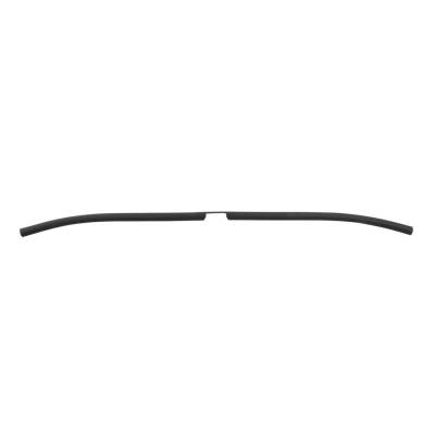 Trim Parts - Trim Parts 6800 1968 Camaro Upper Inner Windshield Trim EACH