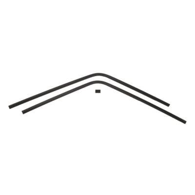 Trim Parts - Trim Parts MP5110 Window Trim for Plymouth