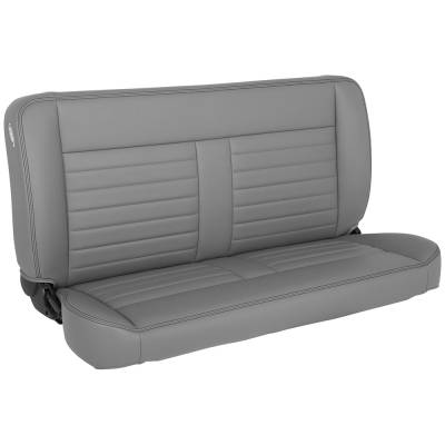 TMI Products - TMI Products 47-9255-6224-BKS Chevrolet Ford/GMC Standard Cab Pickup Seat