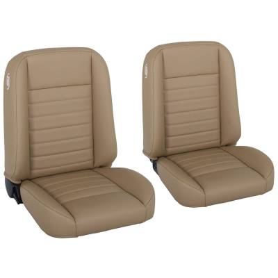 TMI Products - TMI Products 47-9250-6260-TS Chevy/Dodge/Ford/GMC Seat