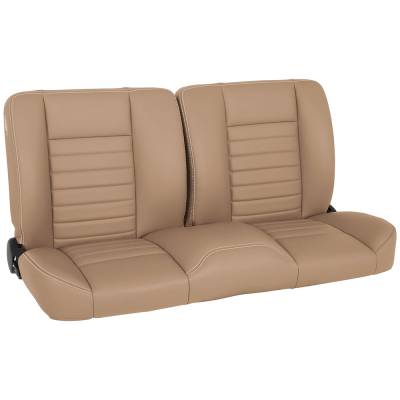 TMI Products - TMI Products 47-9252-6260-WS Seat for Chevrolet Ford/GMC Standard Cab Pickup
