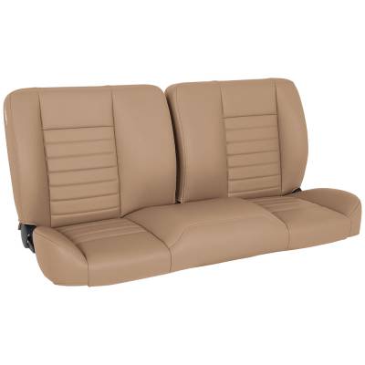 TMI Products - TMI Products 47-9253-6260-TS Seat for Chevy/Dodge/Ford/GMC