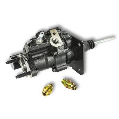 The Right Stuff Detailing - The Right Stuff Detailing HBU1 Power Brake Booster