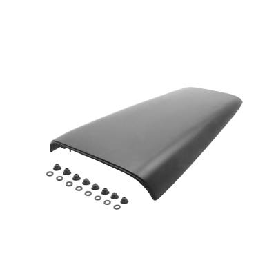 Trim Parts - Trim Parts MPHS101LM Hood Scoop for Dodge/Plymouth