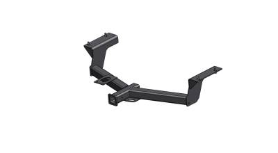 Blue Ox - Blue Ox BXH5001 Trailer Hitch 2" Receiver for 2006-2018 Toyota RAV4