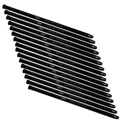 PRW - PRW 9456900-C PUSHROD SINGLE PIECE CHROMOLY