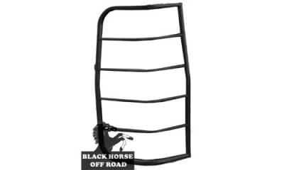 Black Horse Off Road - Black Horse Off Road 7G037406A Taillight Guards