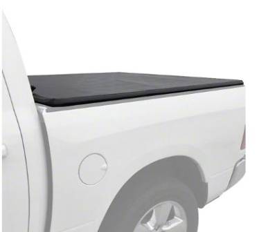 Black Horse Off Road - Black Horse PRS-GM14 Premier Soft Tonneau Cover 19-24 Sierra/Silverado 1500