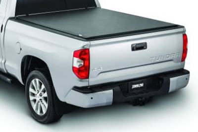 Black Horse Off Road - Black Horse PRS-TO11 Premier Soft Tonneau Cover for 14-21 Toyota Tundra