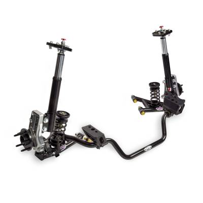 Detroit Speed - Archived - Detroit Speed 031386DS Front Speed Kit 2