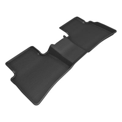 3D MAXpider - 3D MAXpider L1TY30921509 KAGU Floor Mat for 23-26 Toyota Prius