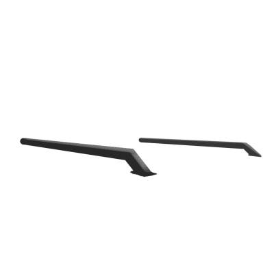 Magnum Truck Racks - Magnum Truck Racks RK48196 Bed Rail Kit