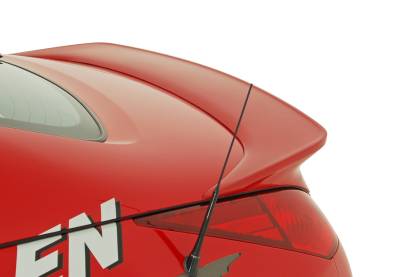 Stillen - Stillen 1035059 Unpainted Rear Wing Type 1 for 03-08 Nissan 350Z Z33