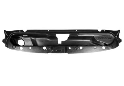 Stillen - Stillen TP403502 Cold Air Intake TruPower for 20-23 Silverado/Sierra 2500/3500