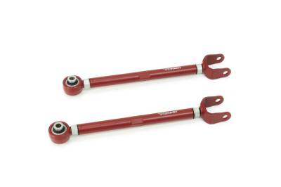 TruHart - TruHart TH-T104-PB Rear Trailing Arms w/Pillowball 17-24 Telsa 3 & 20-24 Telsa Y