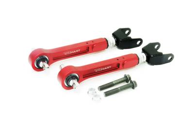 TruHart - TruHart TH-T219-PB Rear Lower Front Position Control Arm