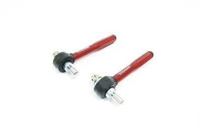 TruHart - TruHart TH-H609 Tie Rod Ends Reverse Roll Center Adjustment Integra/Civic & CRX