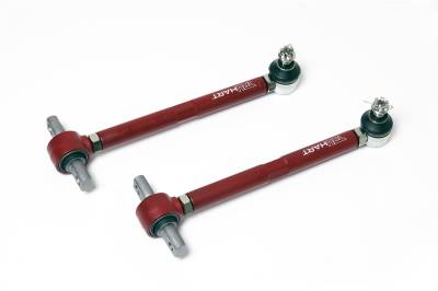TruHart - TruHart TH-H220 Rear Camber Kit Red for 90-97 Honda Accord