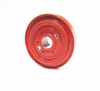 Professional Products - Professional Products 85022 7.25" Resoration Harmonic Balancer for 440 Mopar