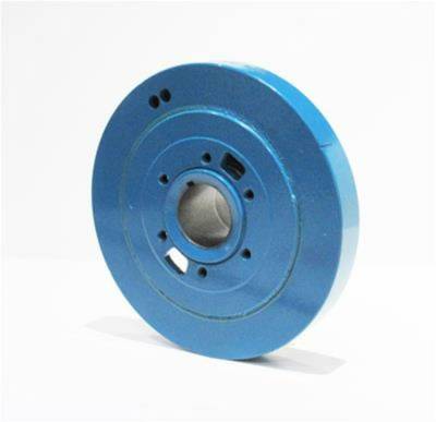Professional Products - Professional Products 80024 7.25" Resoration Harmonic Balancer for 318/340 Mopar