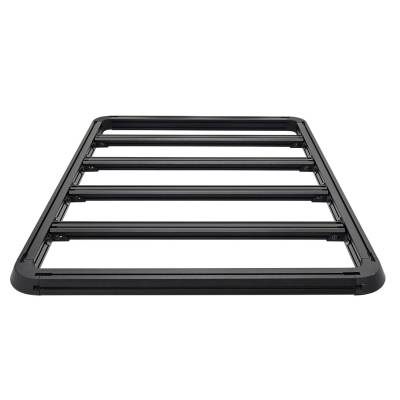 Westin - Westin 15-00155 Mesa Roof Rack for Full Size EXP Truck Caps